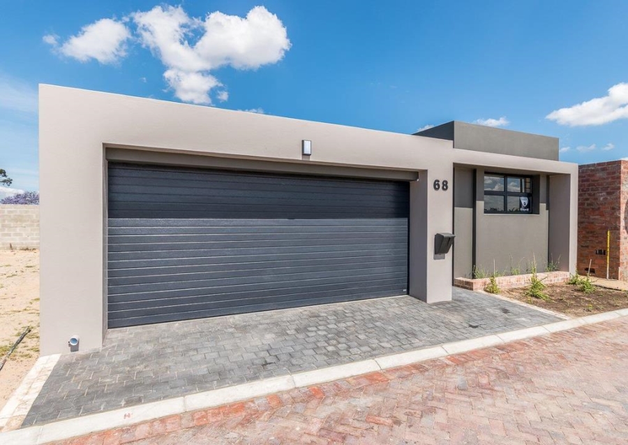 3 Bedroom Property for Sale in Haasendal Western Cape